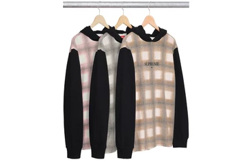 Supreme Fall/Winter 2017 - Week 16