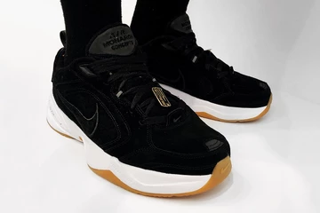 Nike Air Monarch x Concepts - First Look
