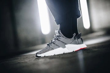 adidas Prophere Grey - latest pickup