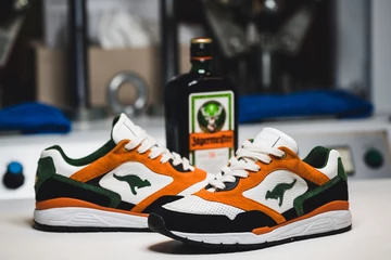 Jägermeister x KangaROOS Ultimate - Releaseinfos