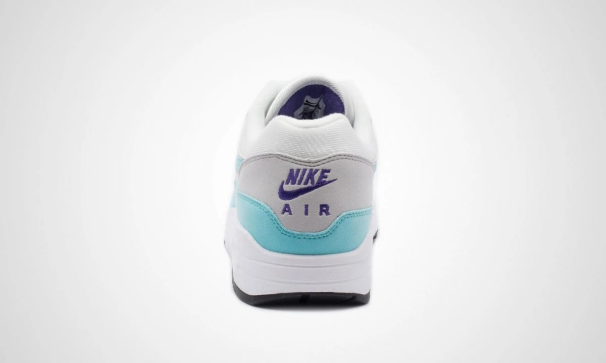 Nike Air Max 1 Anniversary OG Aqua | Dead Stock