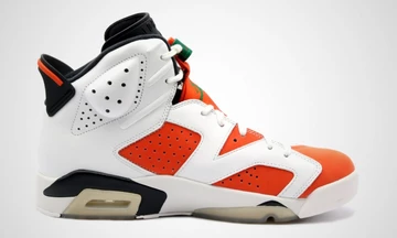 Nike Air Jordan VI Retro Gatorade
