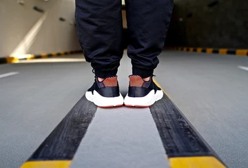 adidas Prophere - latest pickup