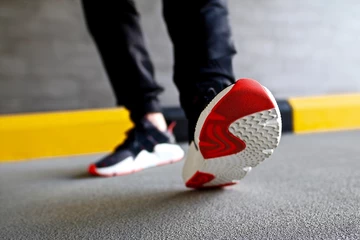 adidas Prophere - latest pickup