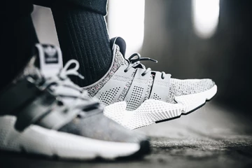 adidas Prophere Grey - latest pickup