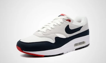 Nike Air Max 1 Anniversary Obsidian