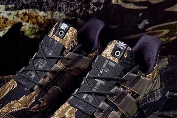 adidas Consortium x Undefeated Prophere