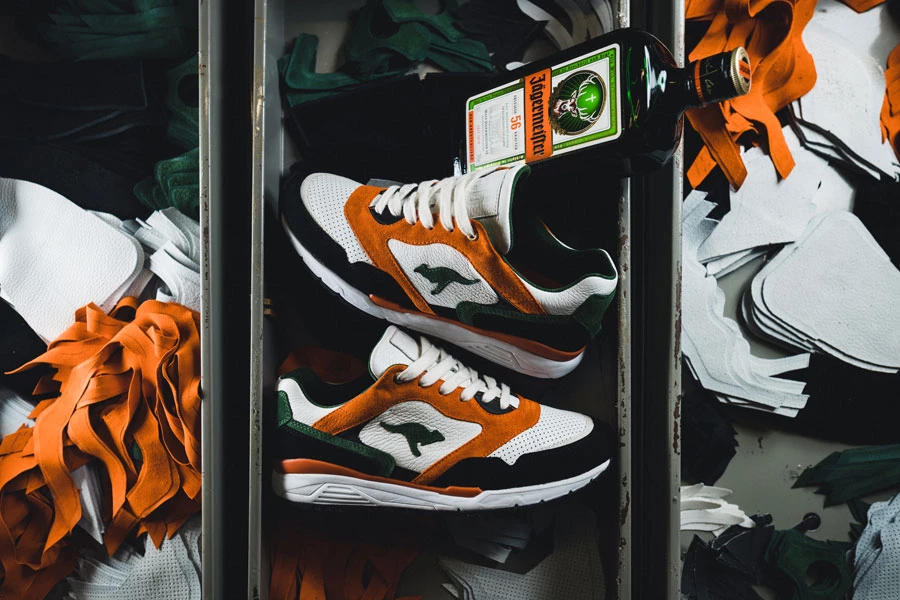 KangaROOS x Jägermeister Ultimate Dead Stock