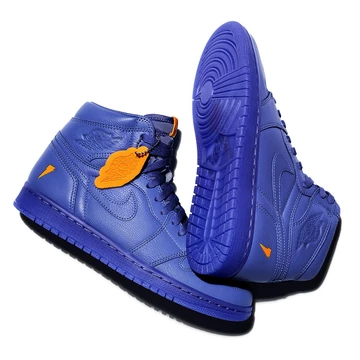 Nike Air Jordan 1 Gatorade Pack