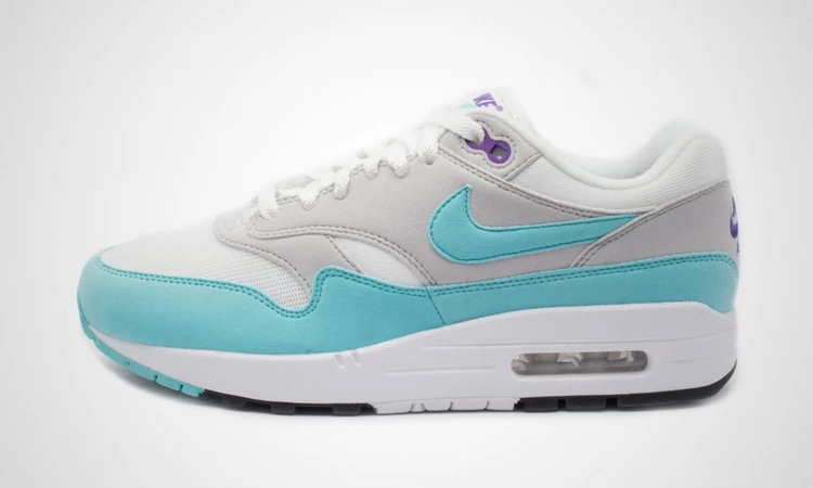 Nike Air Max 1 Anniversary OG Aqua