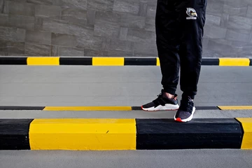 adidas Prophere - latest pickup