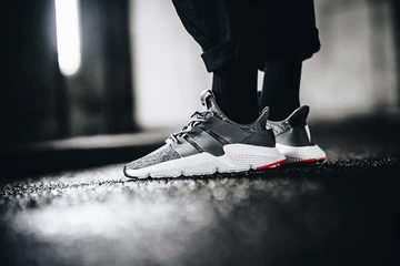 adidas Prophere Grey - latest pickup