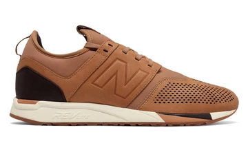 New Balance 247 Luxe - Raffle