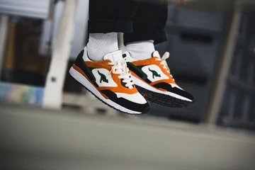 Jägermeister x KangaROOS Ultimate - Releaseinfos