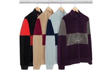 Supreme Fall/Winter 2017 - Week 16