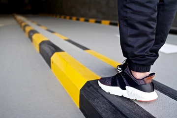 adidas Prophere - latest pickup