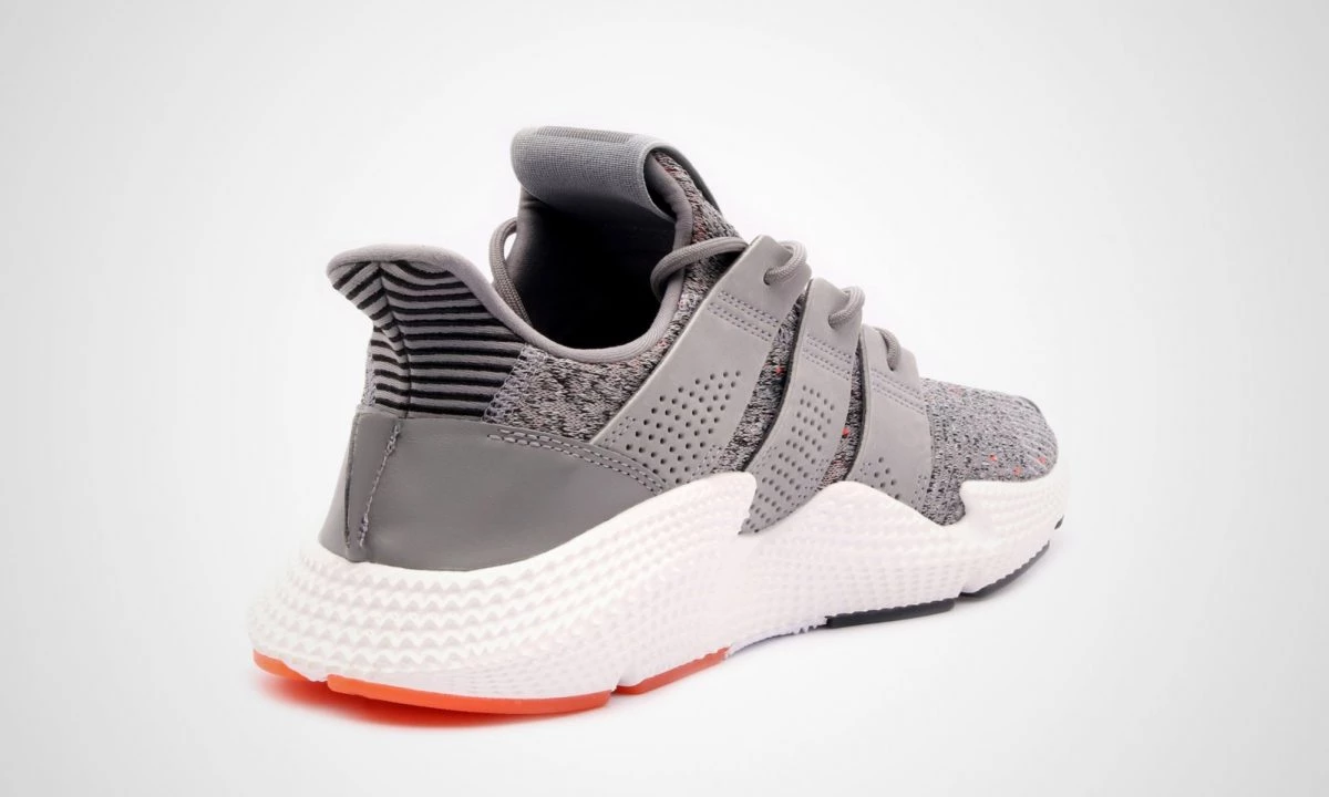 adidas Prophere Grey Dead Stock