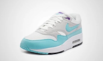 Nike Air Max 1 Anniversary OG Aqua