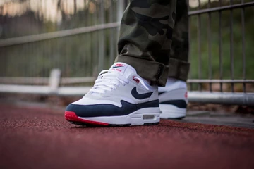 Nike Air Max 1 Anniversary Obsidian