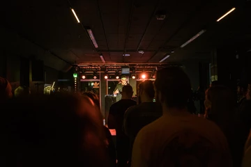 adidas Prophere Event - Recap und ahzumjot Interview Teil 1