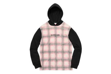Supreme Fall/Winter 2017 - Week 16