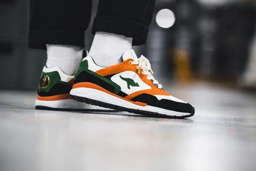 Jägermeister x KangaROOS Ultimate - Releaseinfos