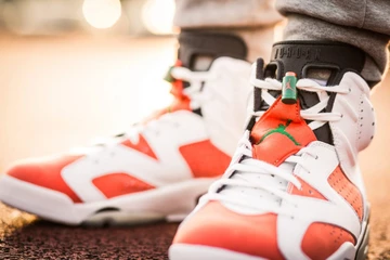 Nike Air Jordan VI Retro Gatorade