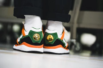 Jägermeister x KangaROOS Ultimate - Releaseinfos