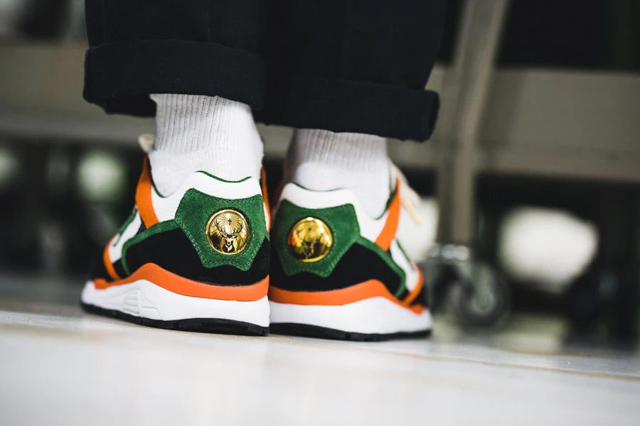 KangaROOS x Jägermeister Ultimate Dead Stock