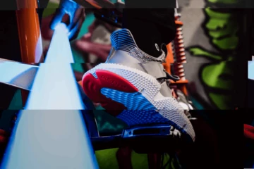 adidas Prophere Grey