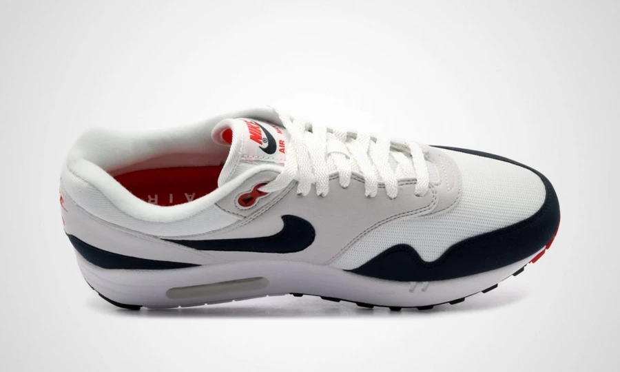 Nike Air Max Anniversary Obsidian Dead Stock