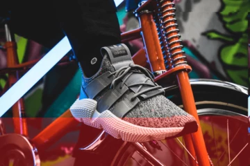 adidas Prophere Grey