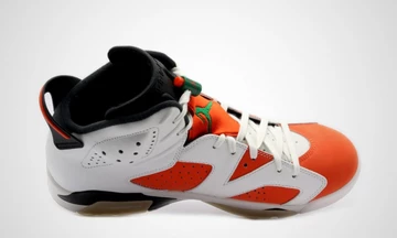 Nike Air Jordan VI Retro Gatorade