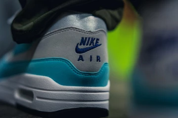 Nike Air Max 1 Anniversary OG Aqua