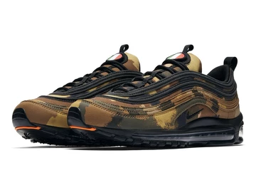 Nike Air Max 97 Italy Country Camo Pack