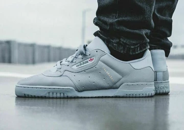 adidas Yeezy Powerphase Calabasas Grey
