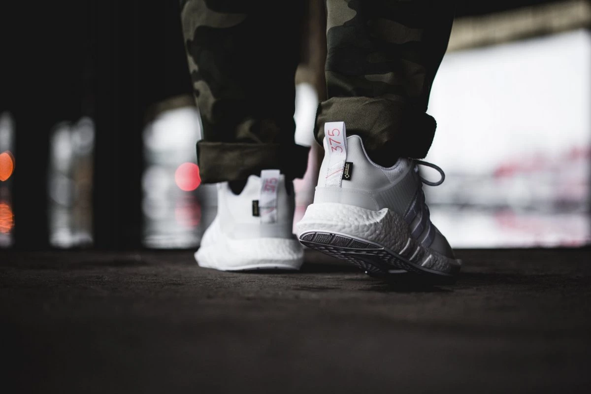 Adidas originals eqt support 93/17 gtx clearance