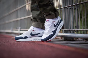 Nike Air Max 1 Anniversary Obsidian