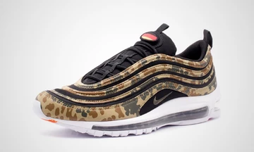 Nike Air Max 97 Germany Country Camo Pack