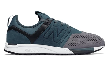 New Balance 247 Luxe - Raffle