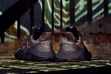 adidas Consortium x Undefeated Prophere