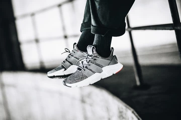 adidas Prophere Grey - latest pickup