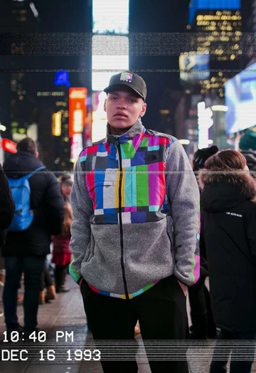 Extra Butter x The North Face Technical Difficulties