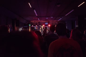 adidas Prophere Event - Recap und ahzumjot Interview Teil 1