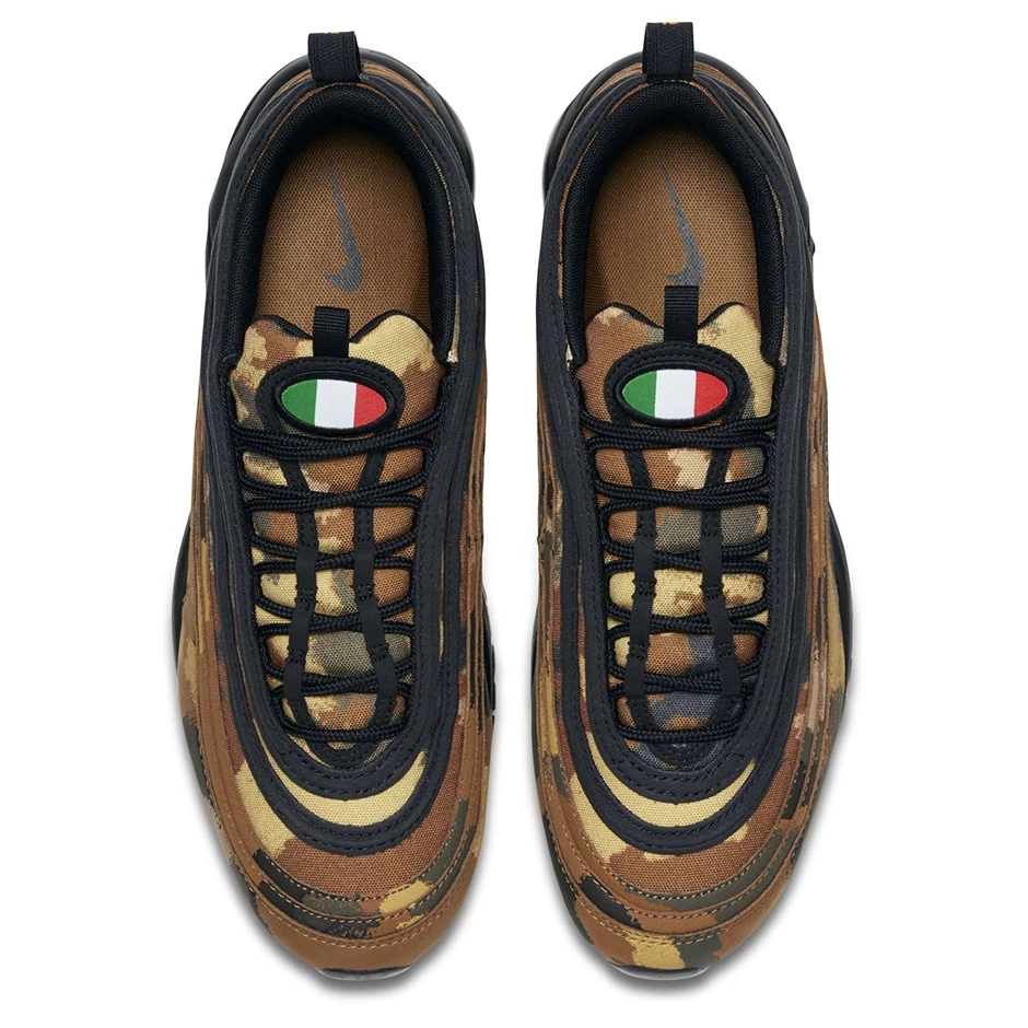 Nike air max 97 italy camo best sale