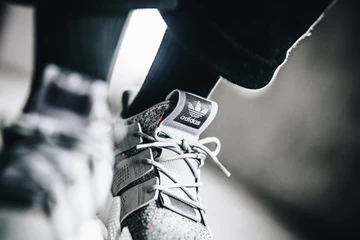 adidas Prophere Grey - latest pickup