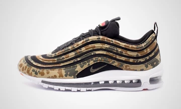 Nike Air Max 97 Germany Country Camo Pack