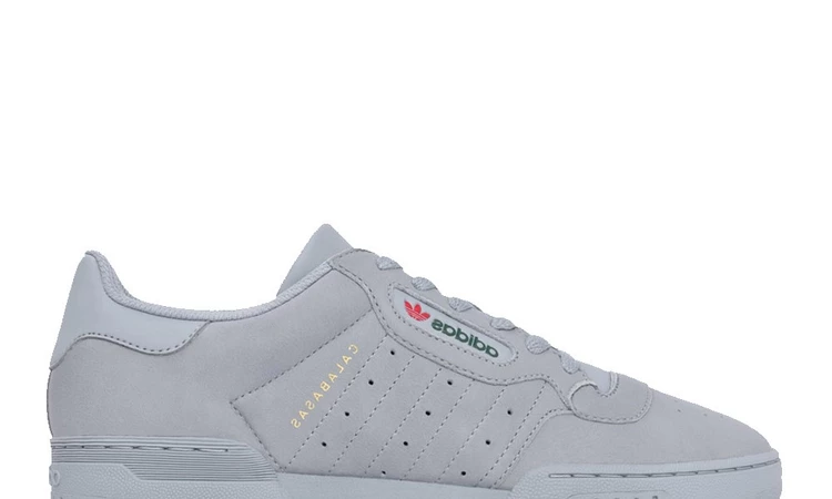 Adidas kanye powerphase hotsell