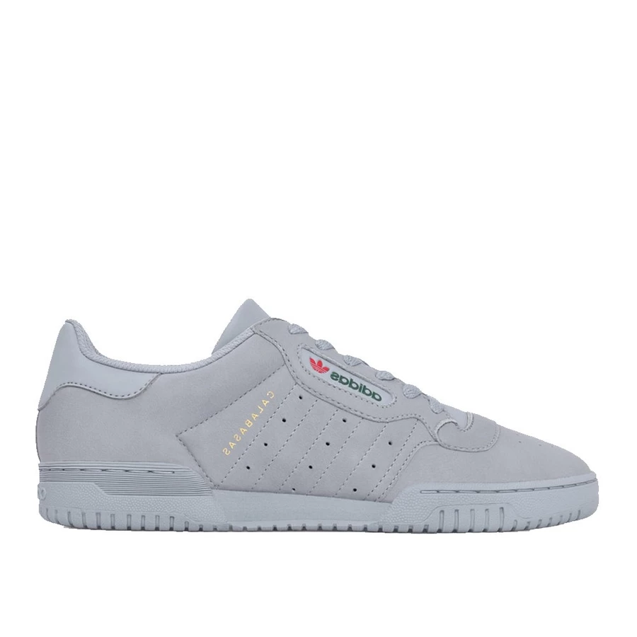 adidas Yeezy Powerphase Calabasas Grey Dead Stock