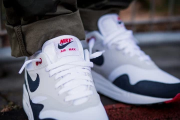 Nike Air Max 1 Anniversary Obsidian